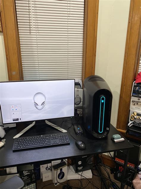 Alienware R12 Review 19 的图像结果