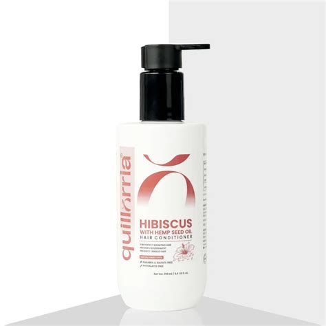 Hair Conditioner – Quillorria