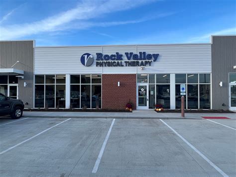 Physical Therapy in Davenport, IA | Rock Valley PT