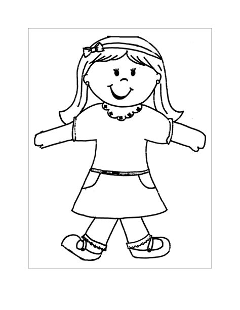37 Flat Stanley Templates & Letter Examples ᐅ TemplateLab