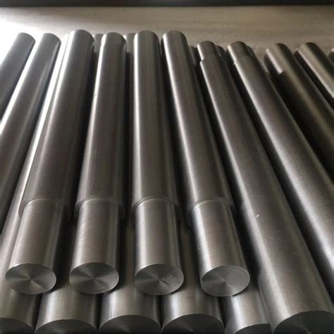 Tungsten Heavy Alloy