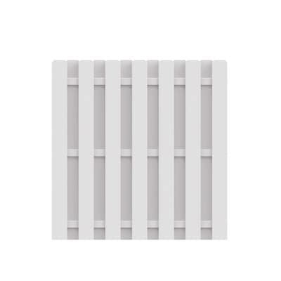 Shadowbox Fencing & Gates at Lowes.com