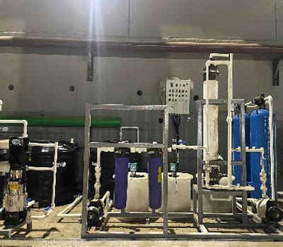 Water Treatment Plants, WTP, Effluent Treatment Turnkey Projects