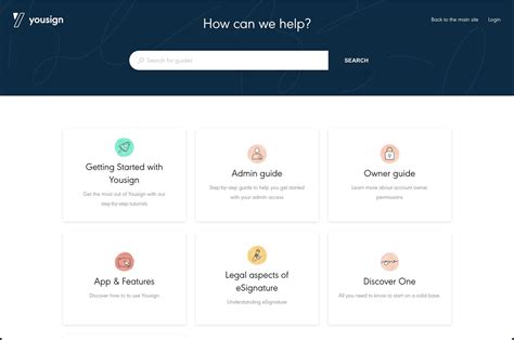 What Is a Self-Service Portal? | Stonly