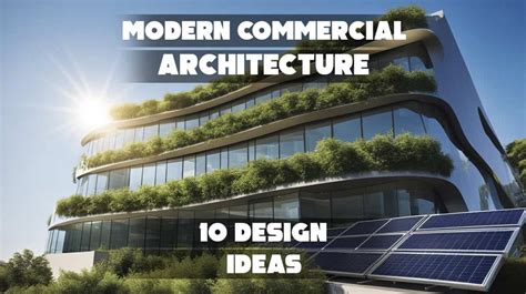 Commercial Architecture Design 的图像结果