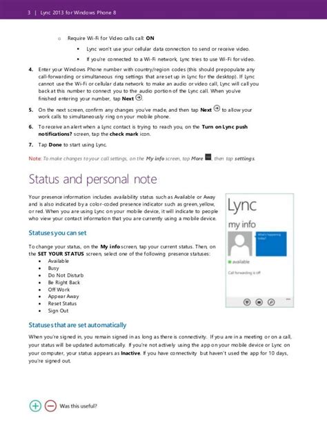 Image result for Lync MS Tutorial