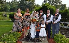 Hillbilly Wedding Ideas by Camo Wedding Ideas For Weddings Hillbilly Wedding Ideas