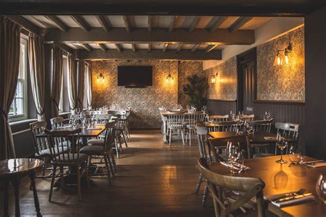 THE BAY HORSE INN, Goldsborough - Main St - Restaurant Reviews, Phone ...