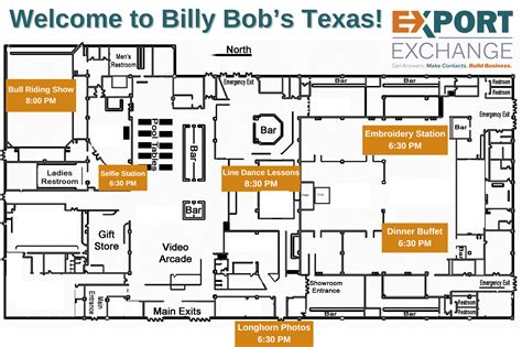Export Exchange | Linktree