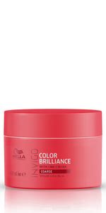 Wella Professionals Invigo Color Brilliance Shampoo For Fine/Normal ...