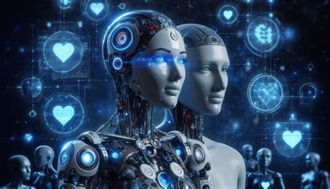 AI trends: Emerging technologies and applications - Softwarelinkers ...