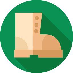 Boot - Free travel icons