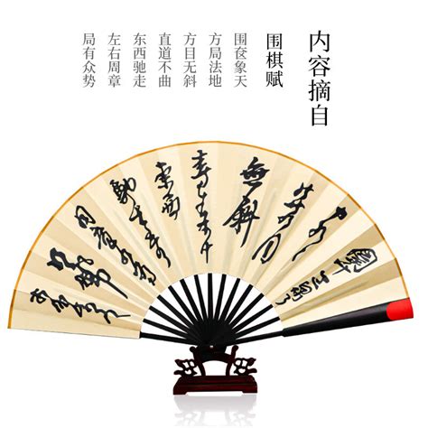 Buy Anime Cosplay Hikaru no Go Sai Fujiwara no Two-Sided Hand-held ...