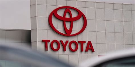 Toyota recalls over 1 million vehicles for backup camera issue