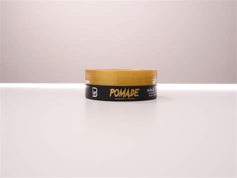 What is Pomade and How Does it Benefit Your Hair? – L3VEL3