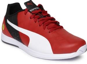 PUMA Casual Shoes For Women - Buy Red Color PUMA Casual Shoes For Women ...