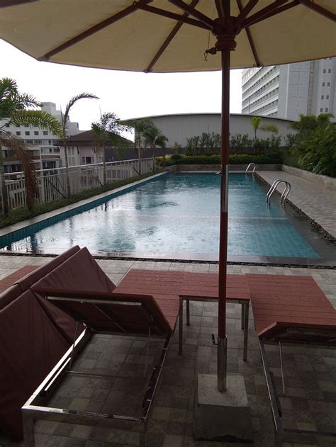 THE WHISPER HOTEL (Pattaya) - Hotel Reviews, Photos, Rate Comparison ...