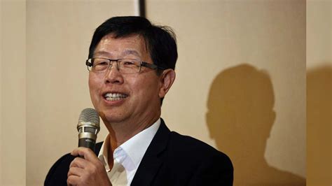 Foxconn Chairman Young Liu conferred with Padma Bhushan
