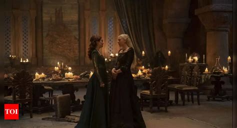 House of the Dragon Season 2: Targaryen factions explained as Greens ...