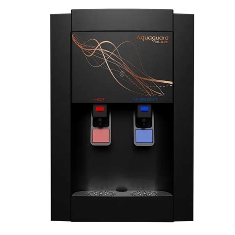 Buy Aquaguard Blaze 4L UV + UF Hot & Cold Water Purifier with ...