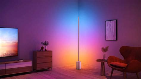 Save $60 on Govee's Lyra Lamp and bring RGB lighting into your home ...