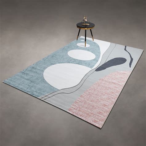 Exquisite Elegance Floor Rug & Carpet (6.5 X 9.5 feet) – Dekor Company