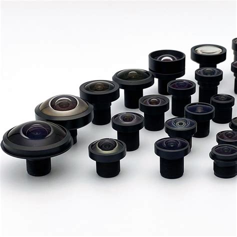 Camera Field of View Simulator 的图像结果