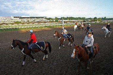 Monmouth Park privatization on hold after negotiations come to halt ...