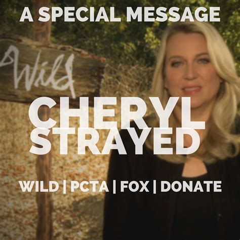 WILD: Cheryl Strayed interviewed by PCTA - Wild - Pacific Crest Trail ...