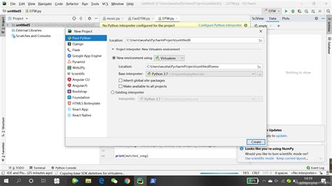 Image result for Starting Pulp Library in PyCharm