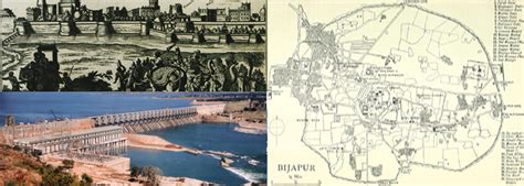 Karnataka State - Bijapur, officially known as Vijayapura District