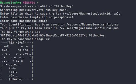 openssh 的图像结果