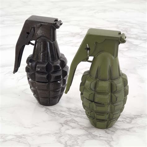 Hand Grenade Ww2 FINNISH ARMY 1918 1945: HAND GRENADES AND RIFLE