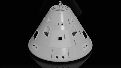 Apollo Command Module Module Clip Art 的图像结果