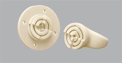 Digital ABS Plus™: A Heat Resistant 3D Printing Material | Stratasys