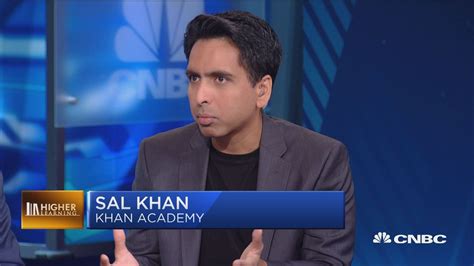 Salman Khan Academy Net Worth