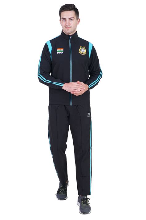 RAUBER CRPF CLASSIC TRACKSUIT | Räuber