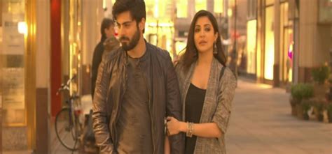 Fawad Khans Deleted Scene From Ae Dil Hai Mushkil