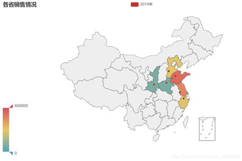 Image result for Python Pyecharts Map