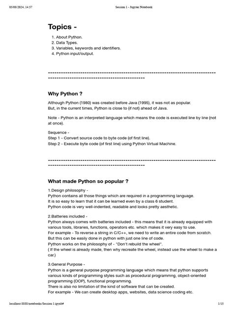 Python for Absolute Beginners PDF 的图像结果