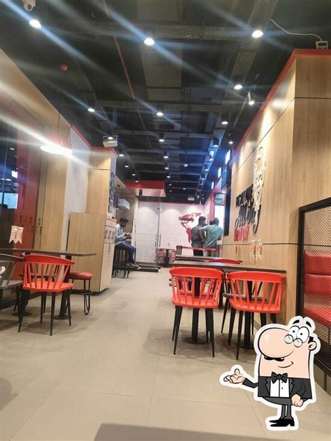 KFC, Baramati - Restaurant menu, prices and reviews