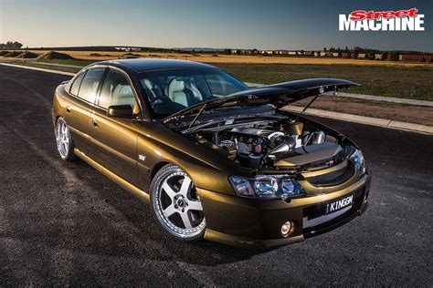 Image result for VY Commodore Starting Problems