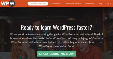 WordPress Training Course 的图像结果
