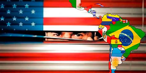 #Latinoamérica en el colimador | Nuestro Buen Vivir