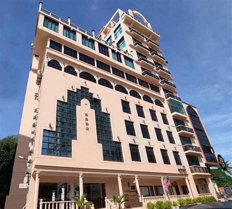 CRYSTAL LODGE (Kota Bharu, Kelantan) - Hotel Reviews, Photos, Rate ...