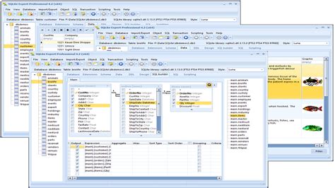 Image result for SQLite 3