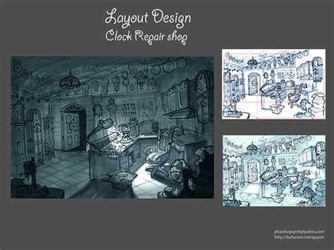 Image result for Layout 2D Animation