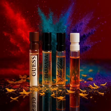 Does Perfume Go Bad? | Learn Why & How It Expires