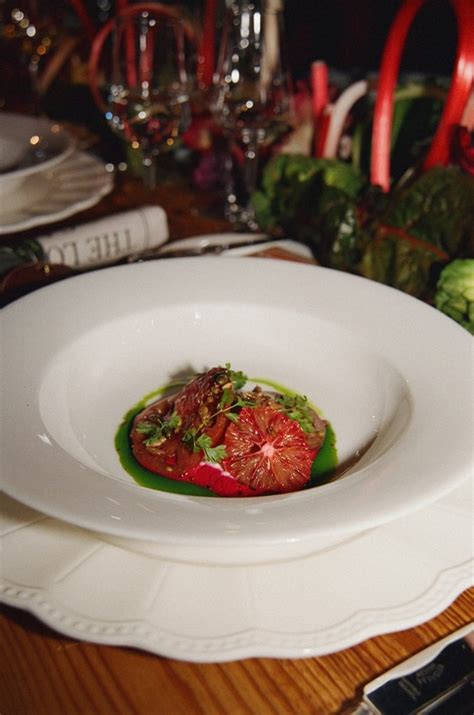 Longchamp Celebrates S/S25 Collection at The Garden Museum | AnOther