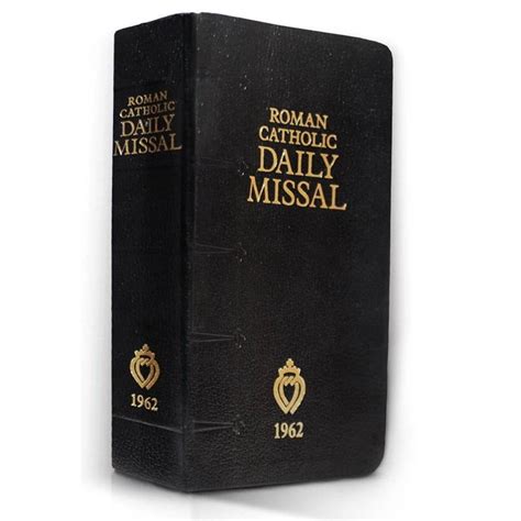 Missals Archives - My Scriptorium